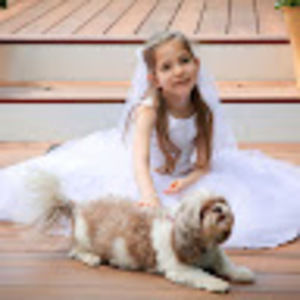 Meet your Posher, Yolanda